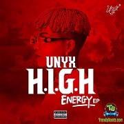 Unyx - Leave Me  Alone ft OV Suzzyway, Enam